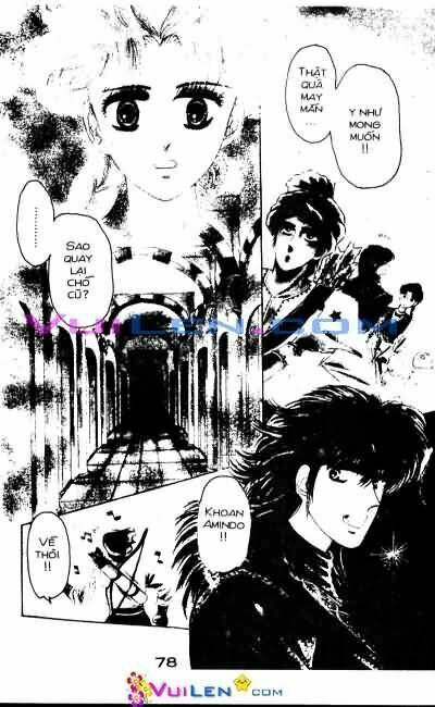 nàng công chúa ham chơi chapter 3 78