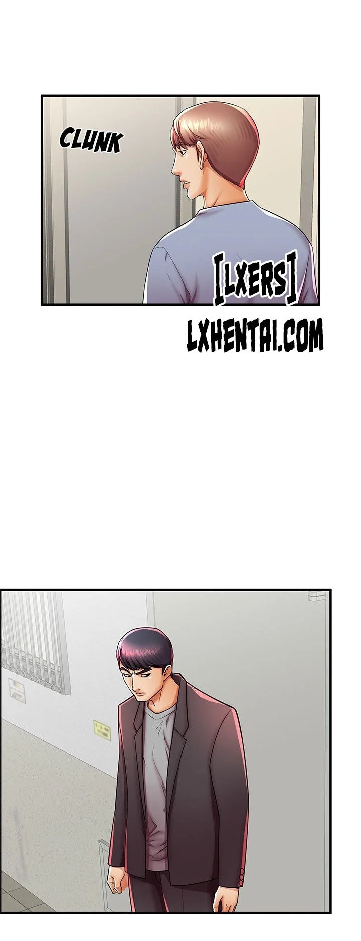 người mẹ xấu xa chapter 42 13