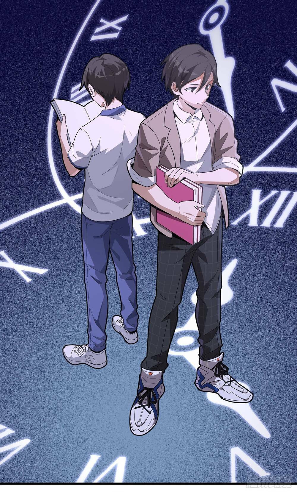 pubg luck rookie chapter 2 22