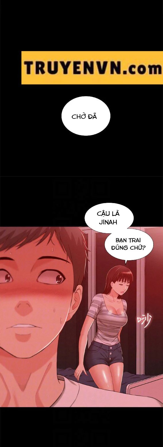 phép màu phòng khám chapter 10 43