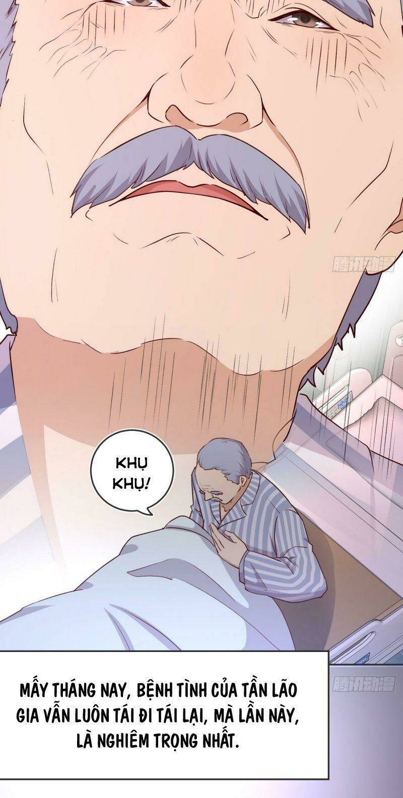 y thánh thiên tài tại hoa đô chapter 13 47