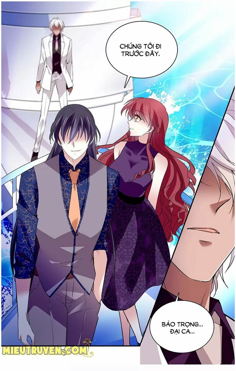 thâm hải nguy tình chapter 100 4