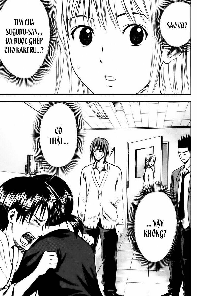 kỵ sĩ trong vòng cấm chapter 7 24