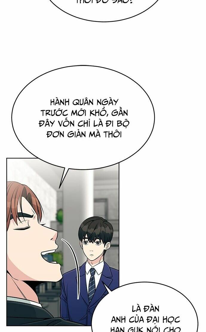 chuyển sinh trở thành nhân viên mới chapter 3 86