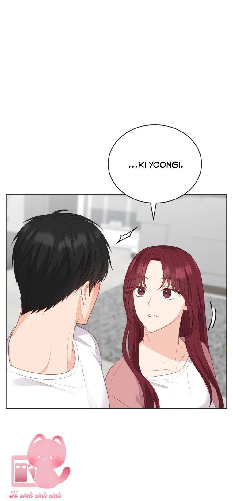 mong được chị chỉ bảo, tiền bối chapter 15 33