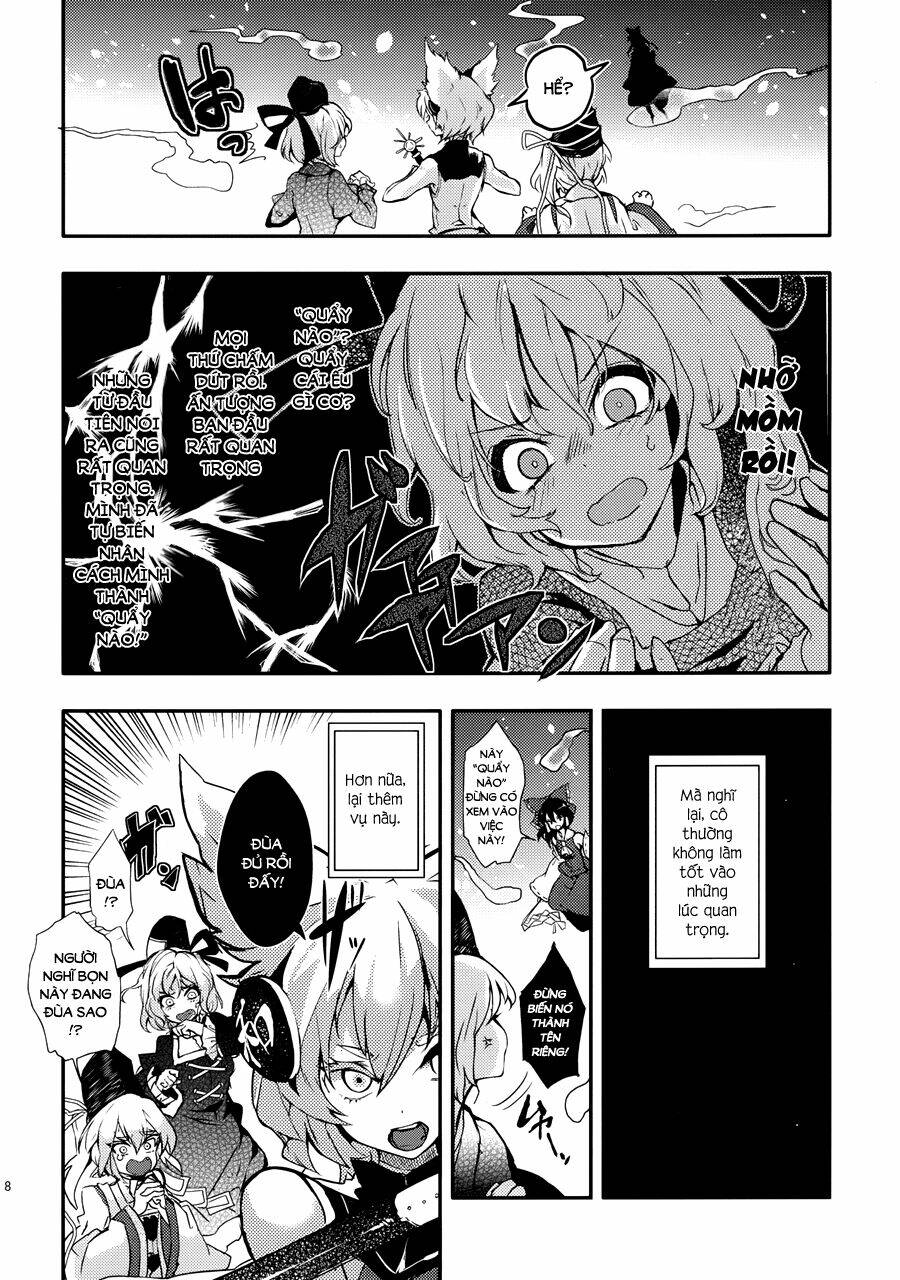 touhou - soga no tojiko wa koranai wa no shou chapter 0 9