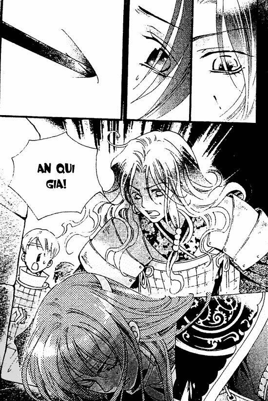 lâu lan y mộng chapter 6 26