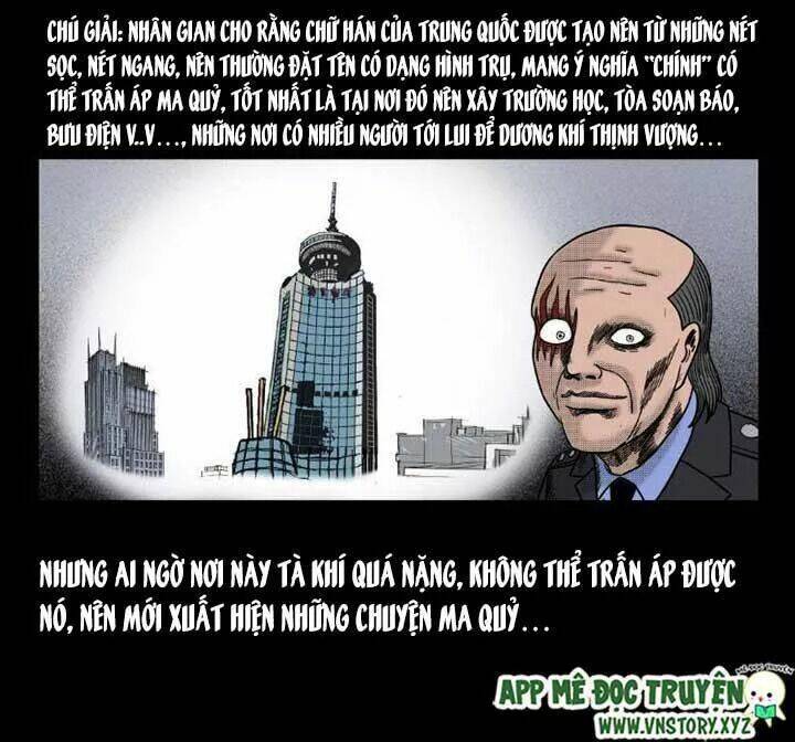 kỳ án có thật chapter 27 25