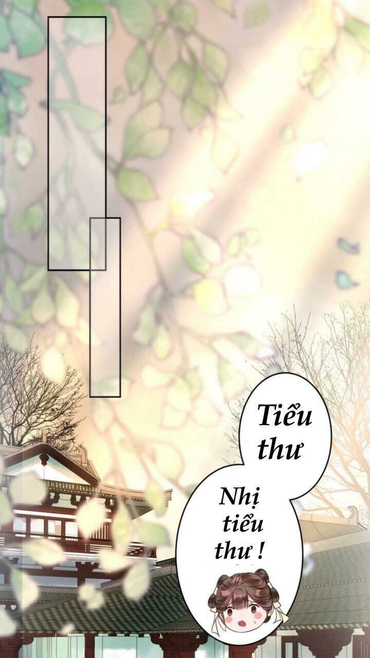 theo đuổi hoàng tử quá khó a~ chapter 42 9