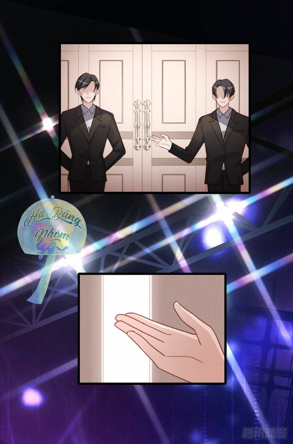 dĩ hôn chi danh chapter 24 26