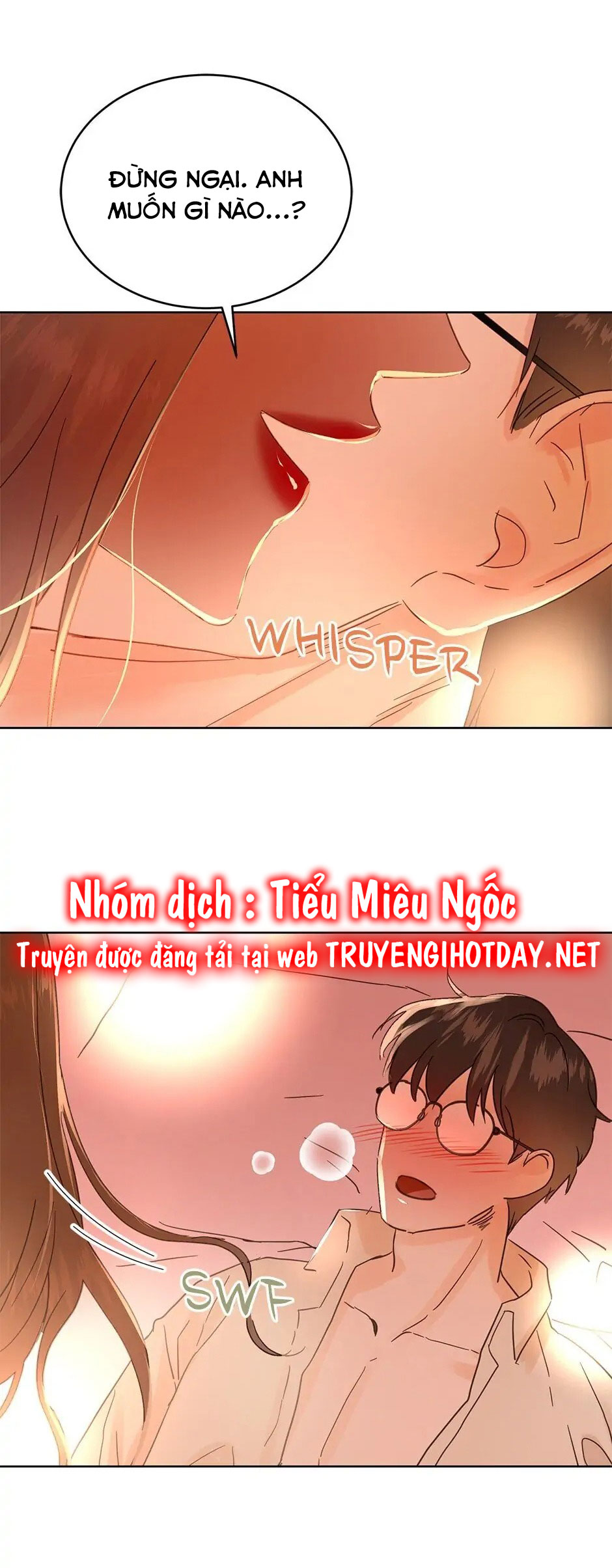 sự trả thù ngọt ngào của vợ tôi chapter 42 15