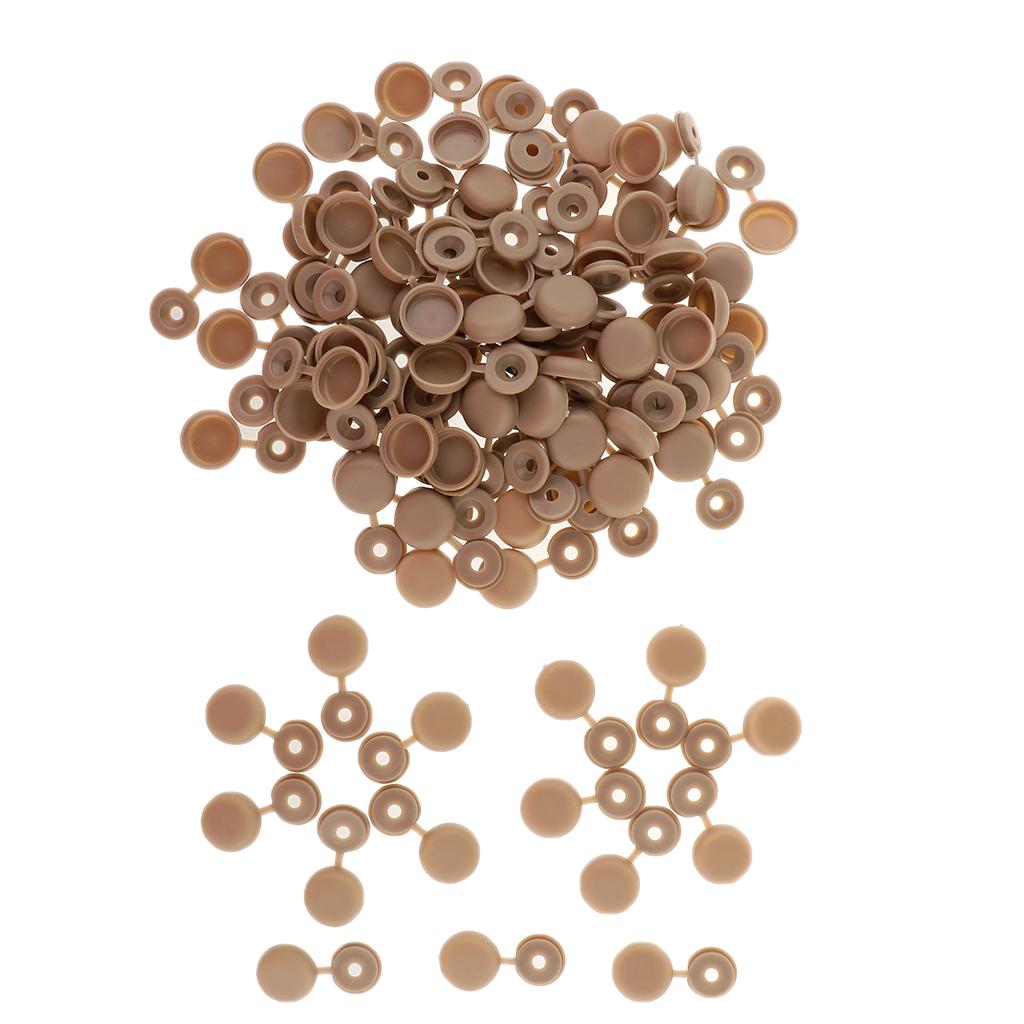 Vít Nắp Cap Lỗ Cắm Đồ Nội Thất Bản Lề Lỗ Cap
