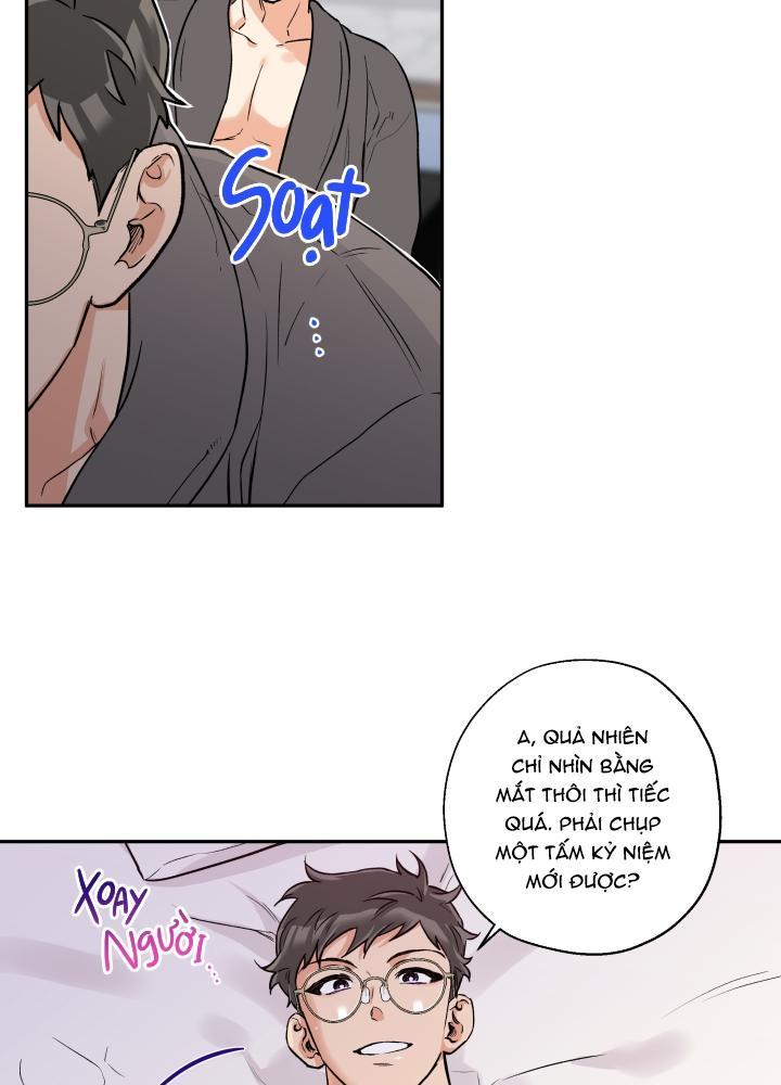 gâu gâu! chapter 23 19