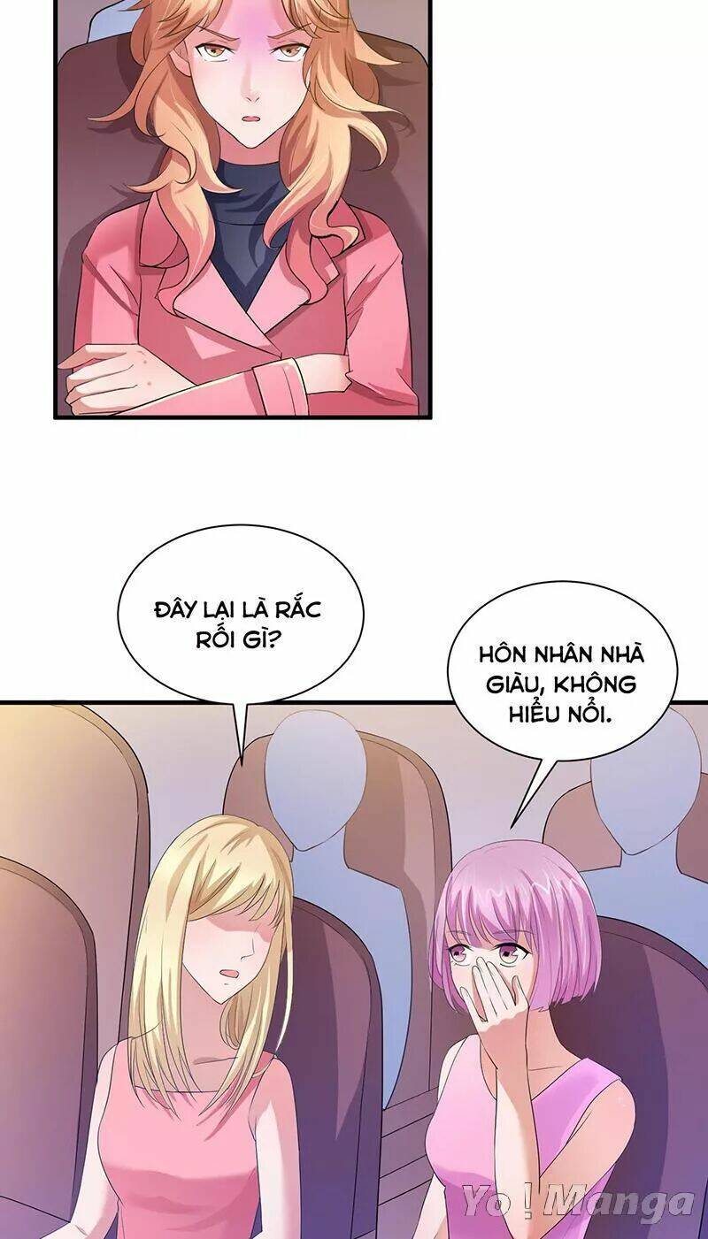 cô dâu gả thay của tổng tài chapter 56 13