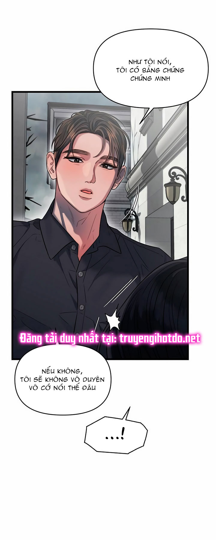[18+] dục vọng tao nhã chapter 39.2 21