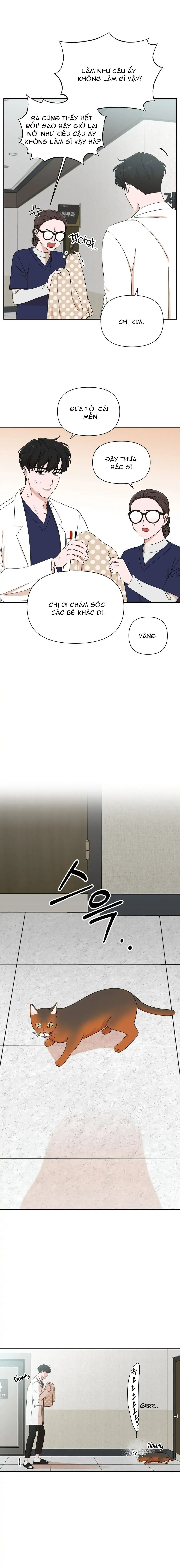 chàng trai ngọt ngào chapter 14.2 5