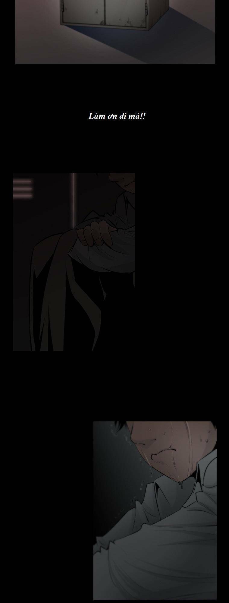 vũ hội trong chiếc hộp (banquet box) chapter 8 2