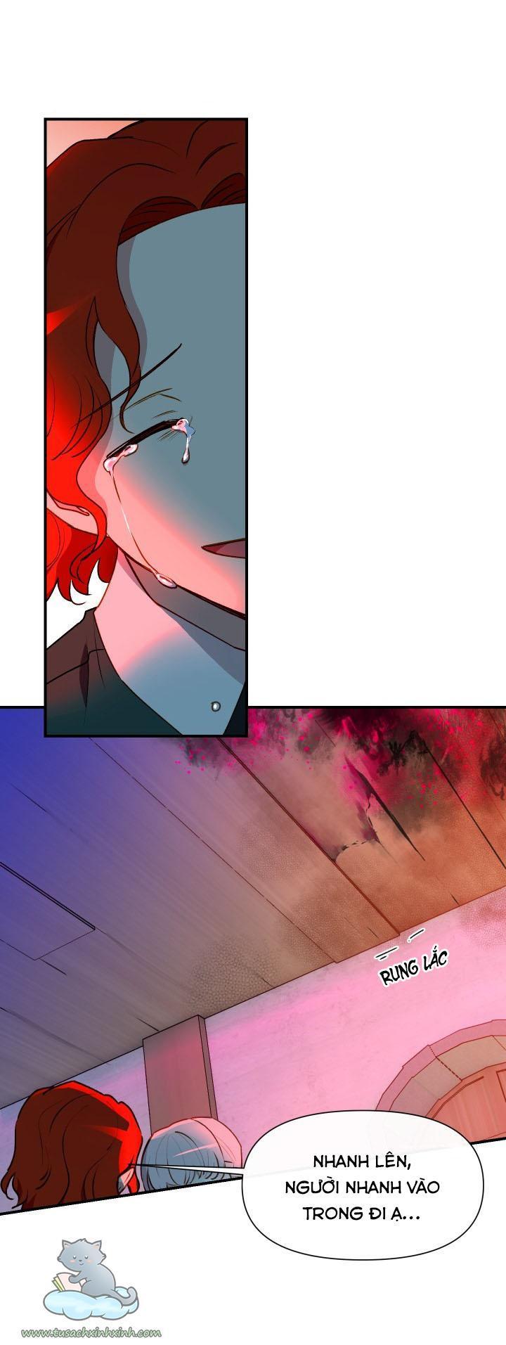 công nương khế ước của gia tộc công tước quái vật chapter 57 27