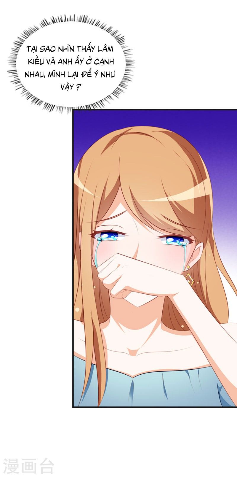 Tình Yêu Một Carat chapter 30 - Trang 8