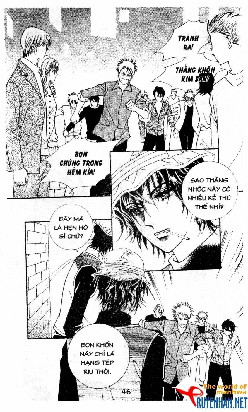 chàng trai hào hiệp chapter 9 47