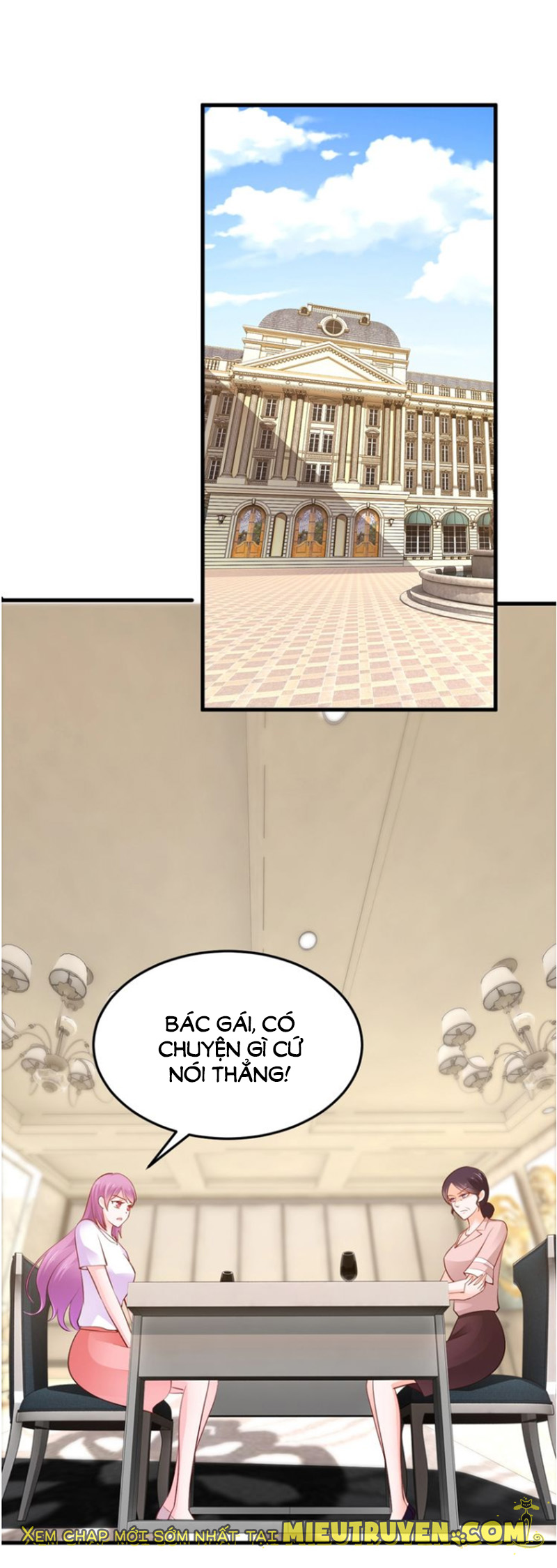 độc nhất sủng ái của thủ tịch chapter 65 10