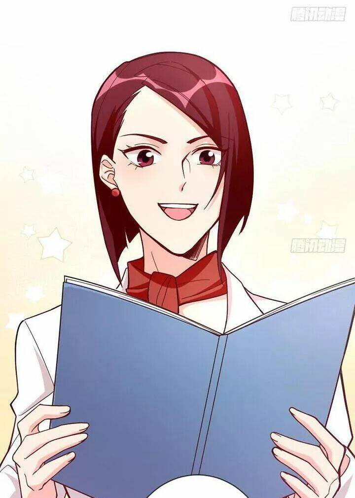 thiên hậu trở về chapter 112 7