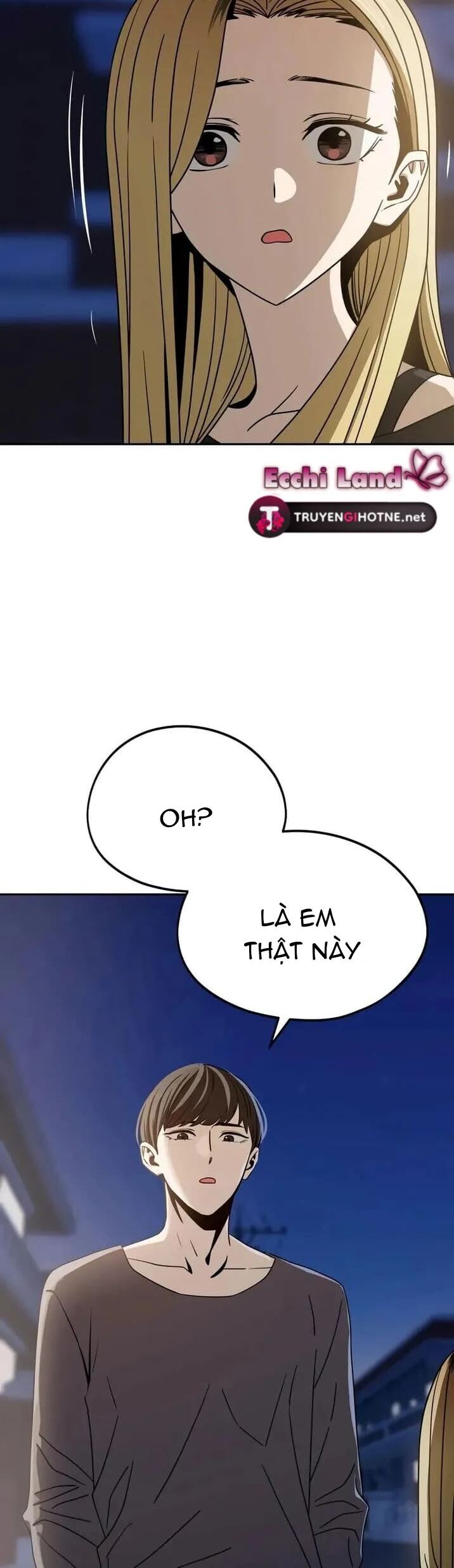 Lớ Ngớ Vớ Phải Tình Yêu chapter 69.1 2