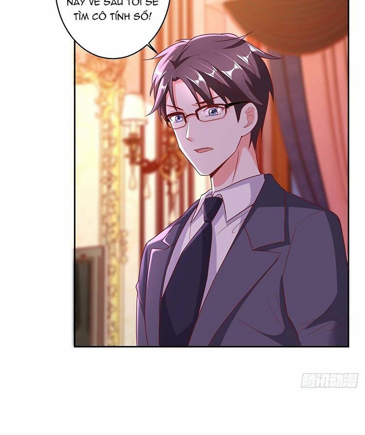 đại lão gọi tôi tiểu tổ tông chapter 7 12