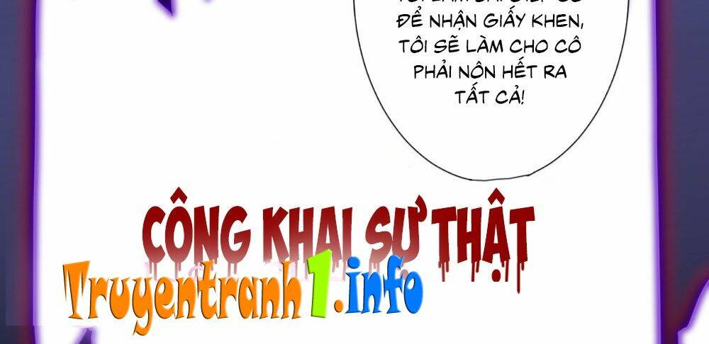 nữ vương tàn nhẫn chapter 18 44