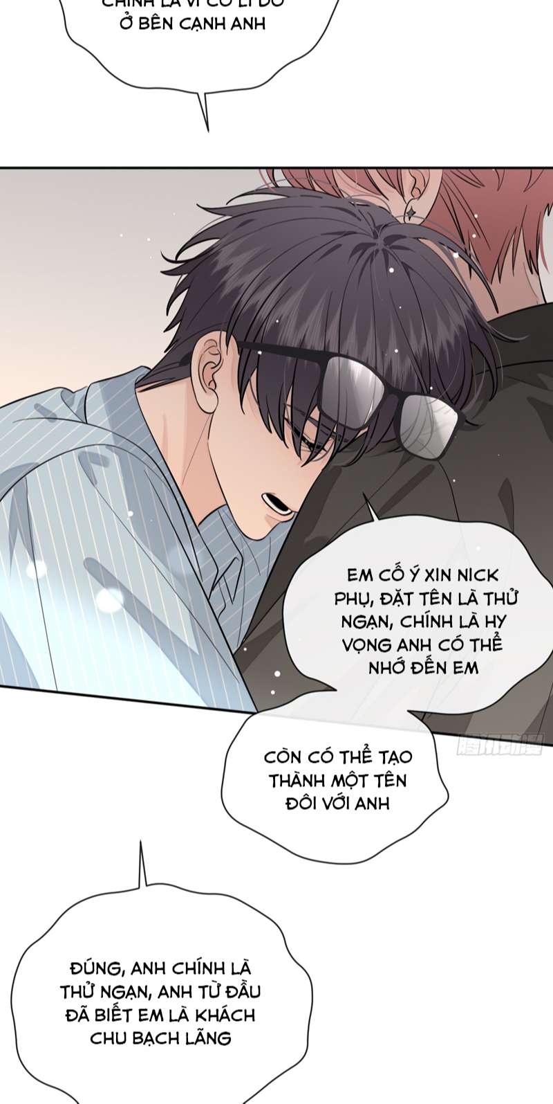 chó lớn bắt nạt chủ chapter 57 30
