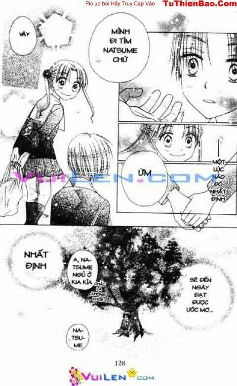 gakuen alice chapter 17 128