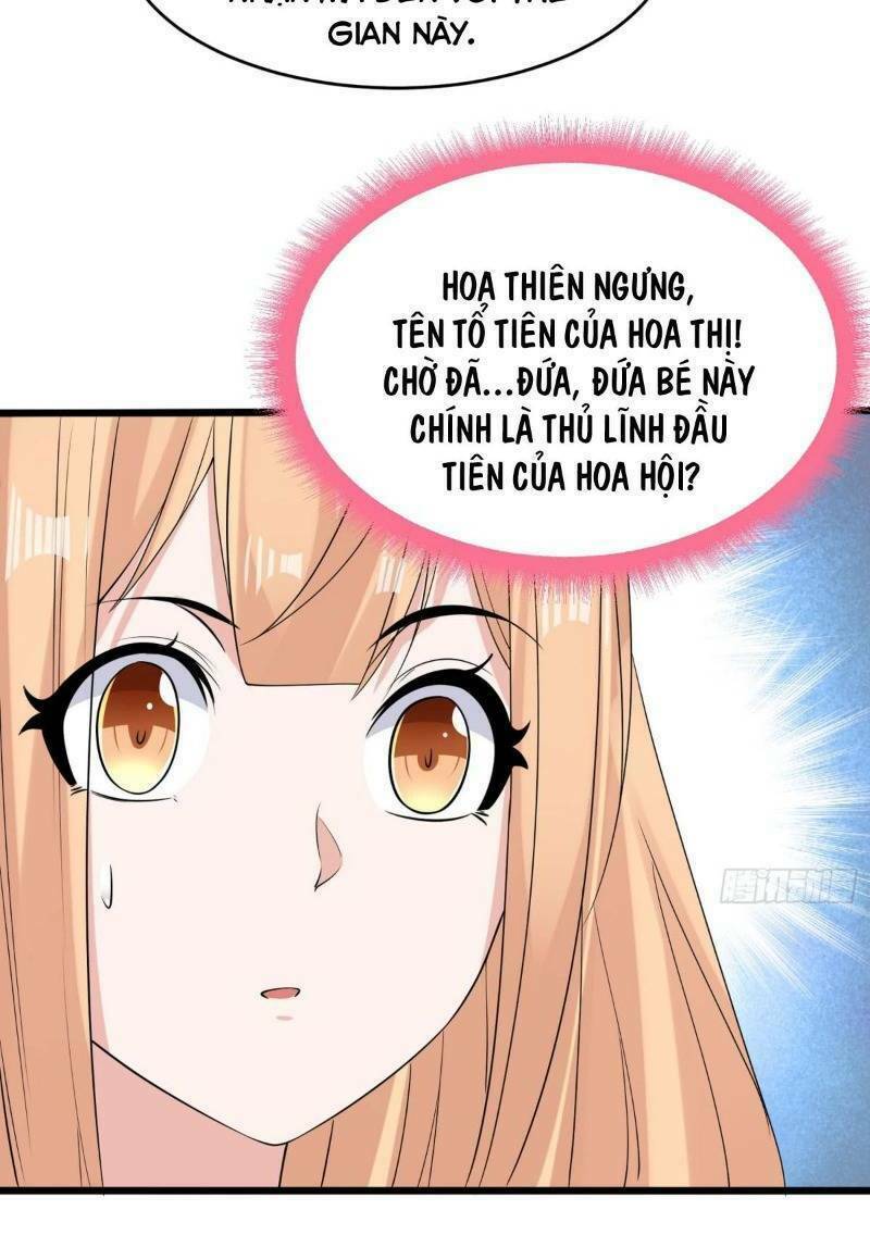 giáng thần chiến ký chapter 68 12