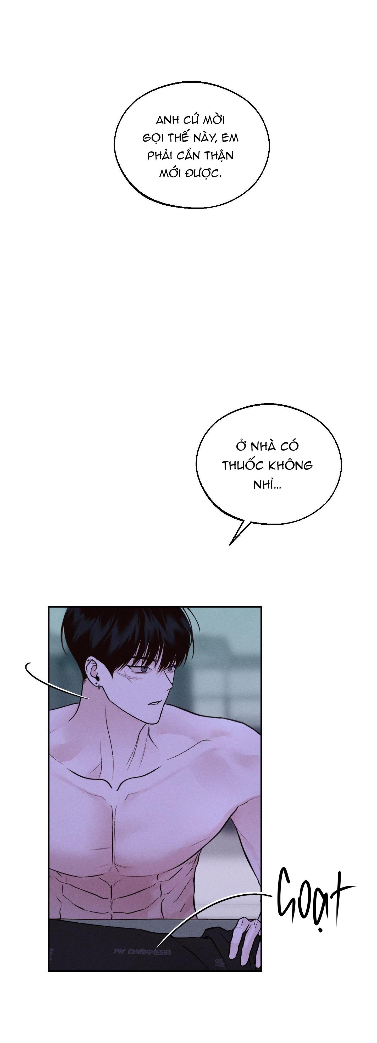 cứu tinh của thứ hai chapter 7 50