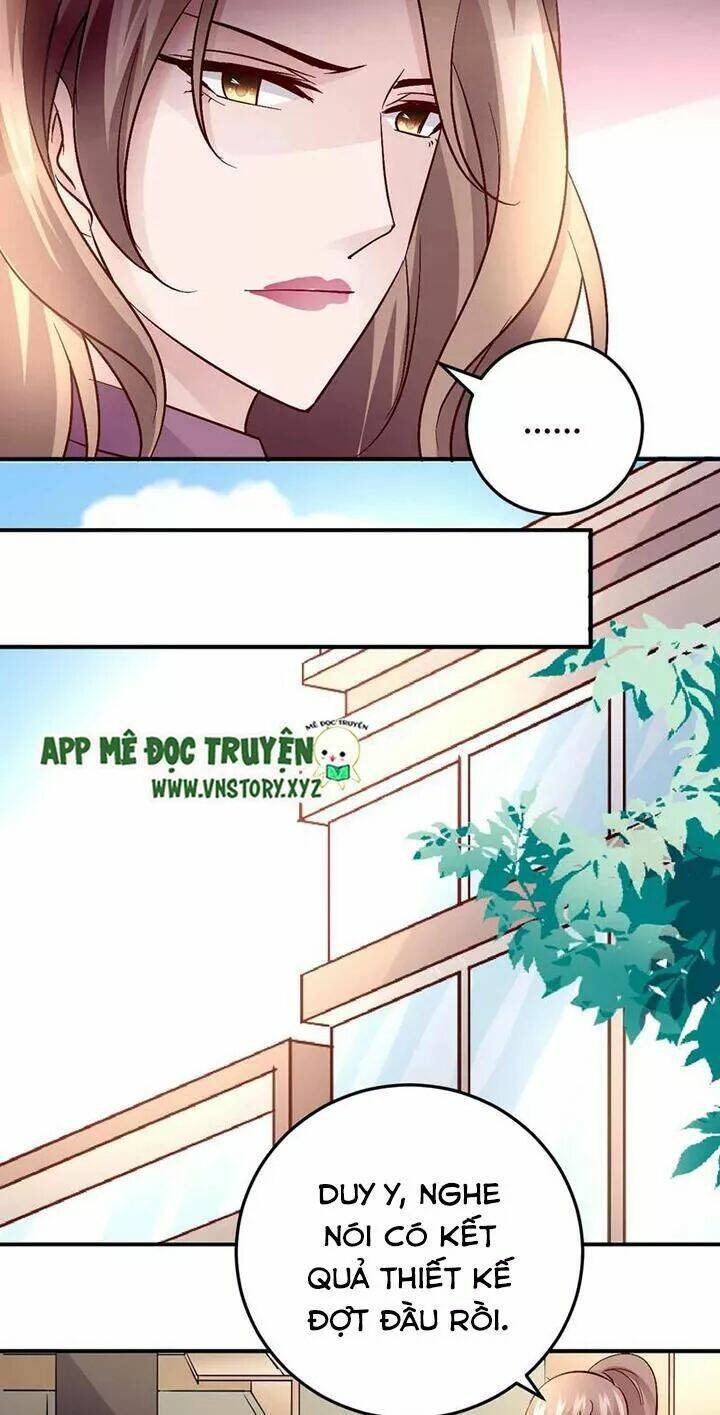 trò chơi săn tình - tổng tài khó kìm lòng chapter 55 14