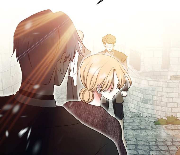 [15+] Khi Tôi Bị Chú Chó Tôi Bỏ Rơi Cắn chapter 23.2 - Trang 66
