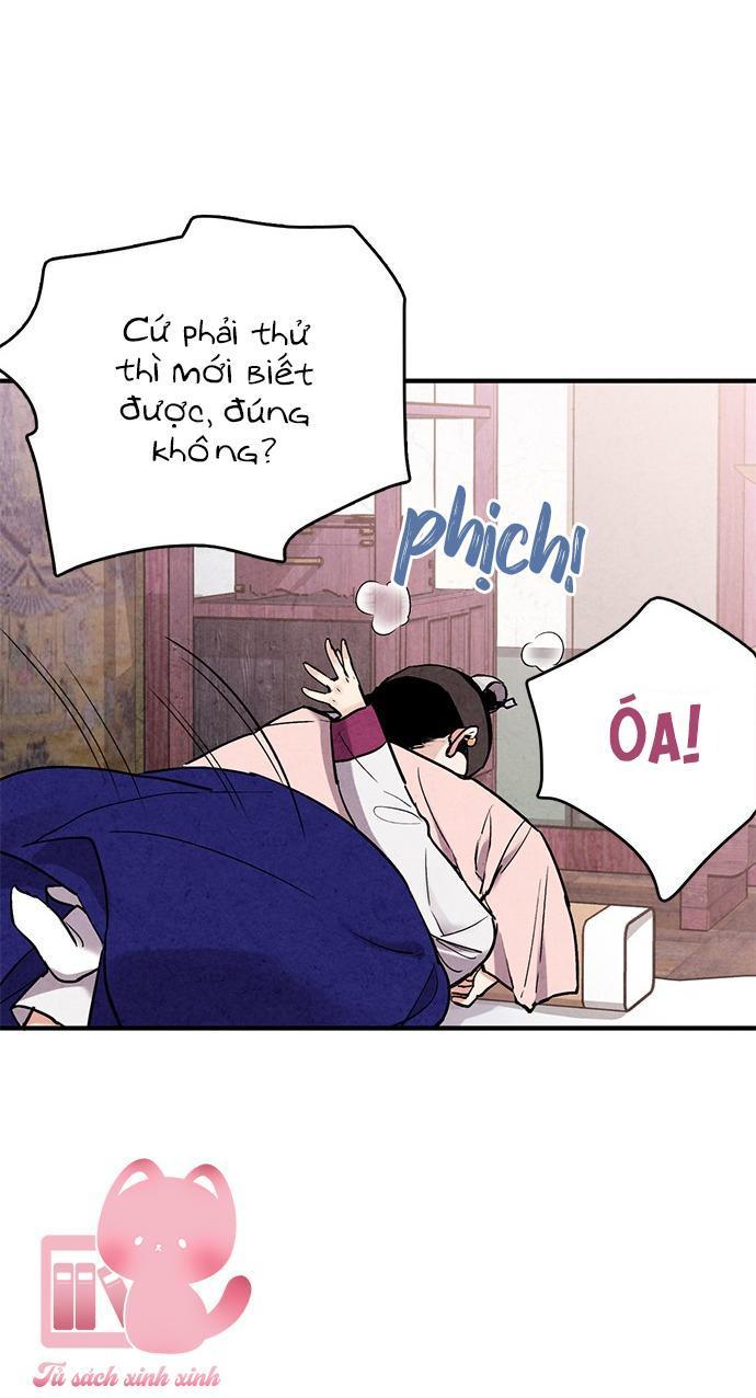 lệnh cấm hôn chapter 59 38