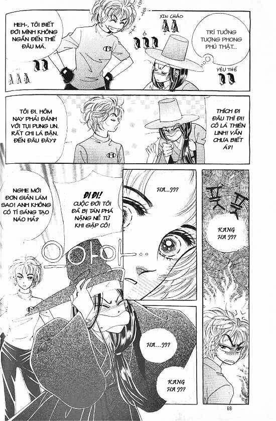 hot blooded woman chapter 2 29