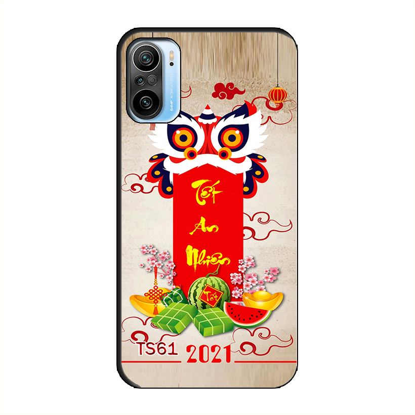 Ốp Lưng Dành Cho XIAOMI K40 PRO