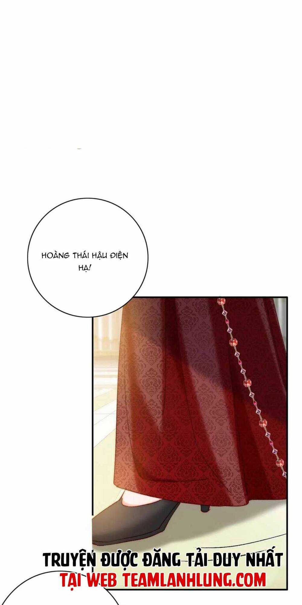 manh thê bé bỏng không dễ chọc chapter 33 2