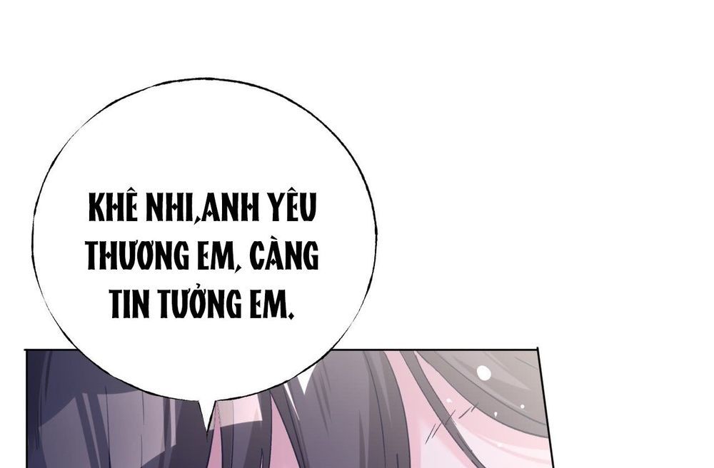 trời ban cho nam thần daddy chapter 43 59