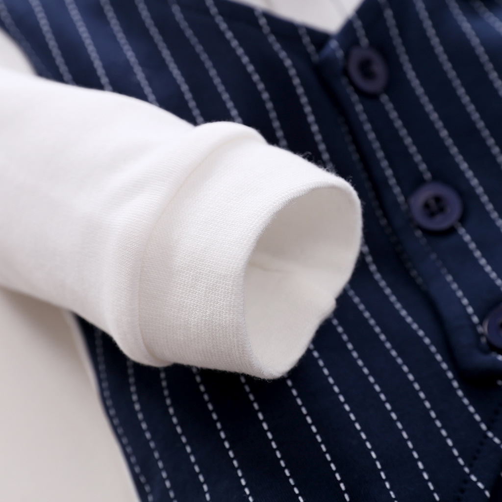 Body dáng gile vest xanh than lịch lãm cho bé trai, size nhỏ cho bé từ 1m | MS04
