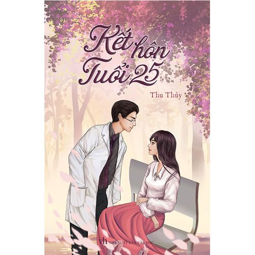 Kết Hôn Tuổi 25