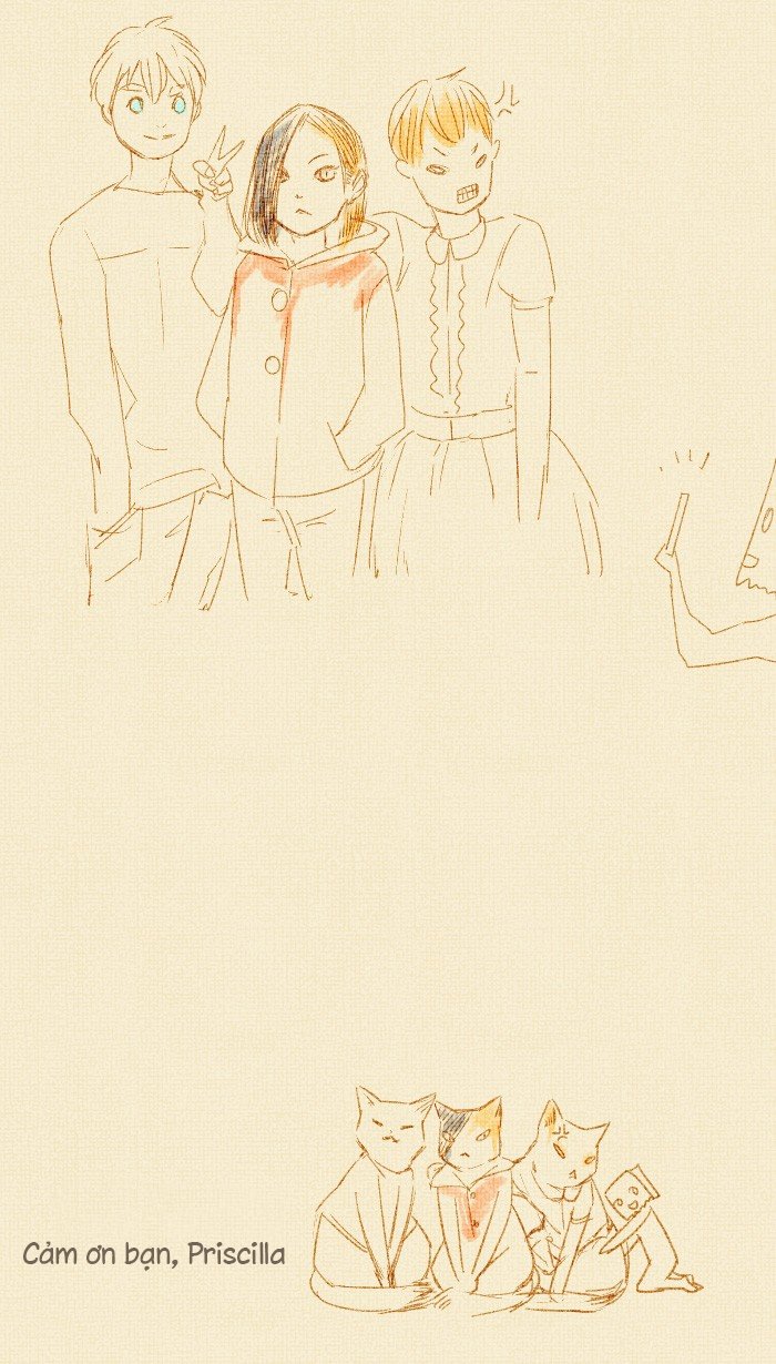 little rain chapter 14.5 50