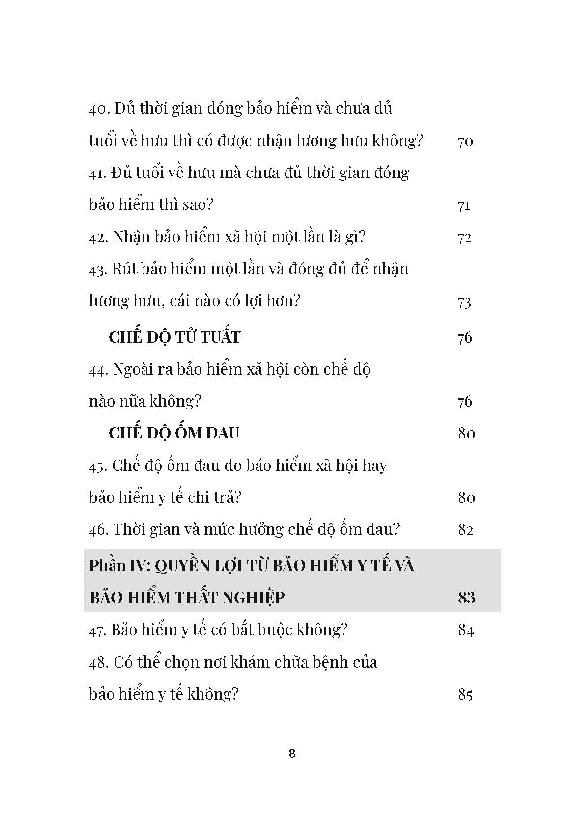 88 Q&A gen XYZ đi làm phải biết