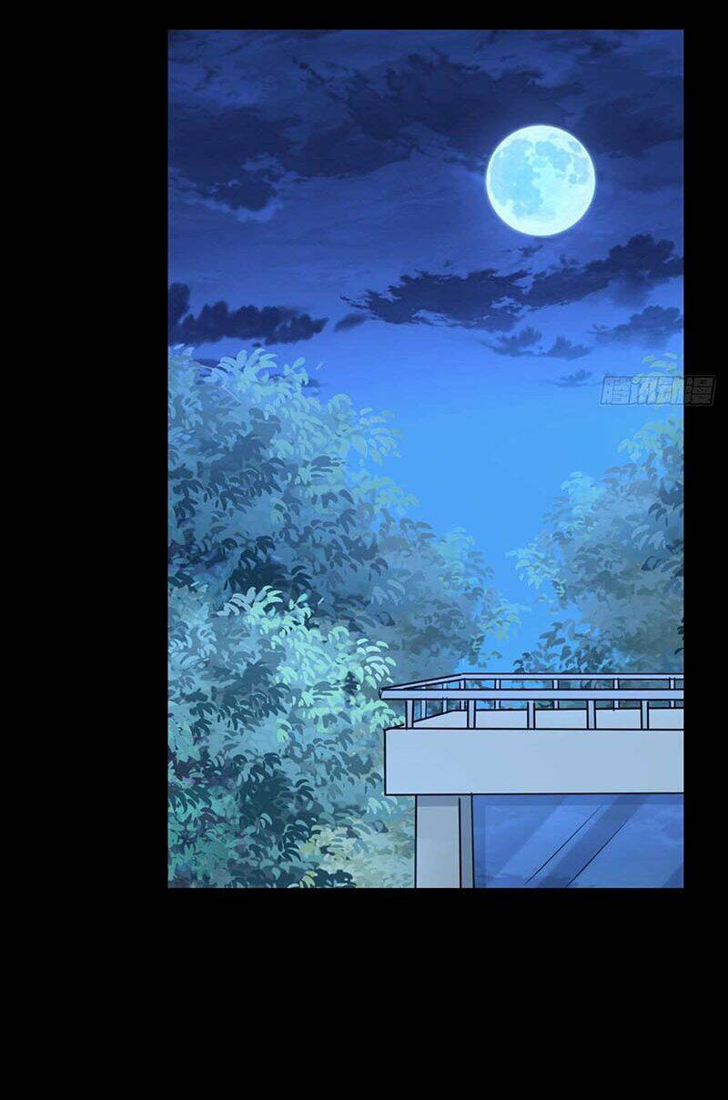 bạn gái virus của tôi chapter 276 34