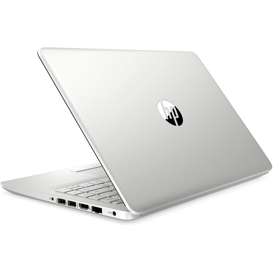 Laptop HP 14s-cf0096TU 6ZF41PA (Pentium N5000/ 4GB DDR4 2400MHz/ HDD 1TB/ 14 HD/ Win10) - Hàng Chính Hãng