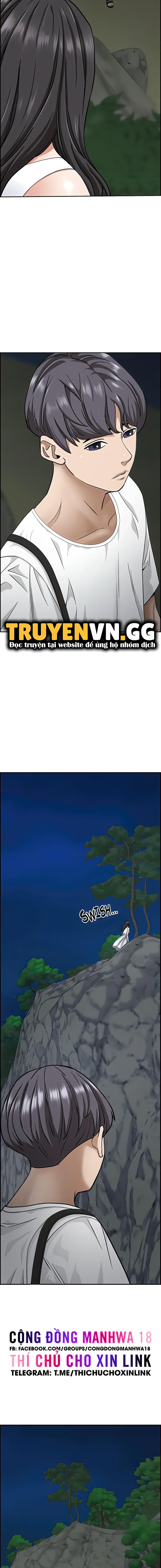 chung nhà bạn mẹ chapter 100 18
