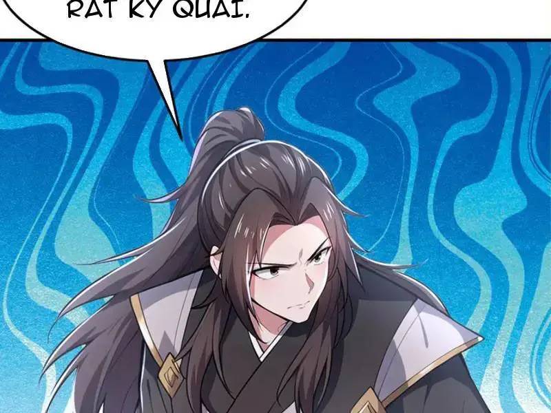 đồ đệ thăng cấp, ta nằm không cũng mạnh chapter 27 17