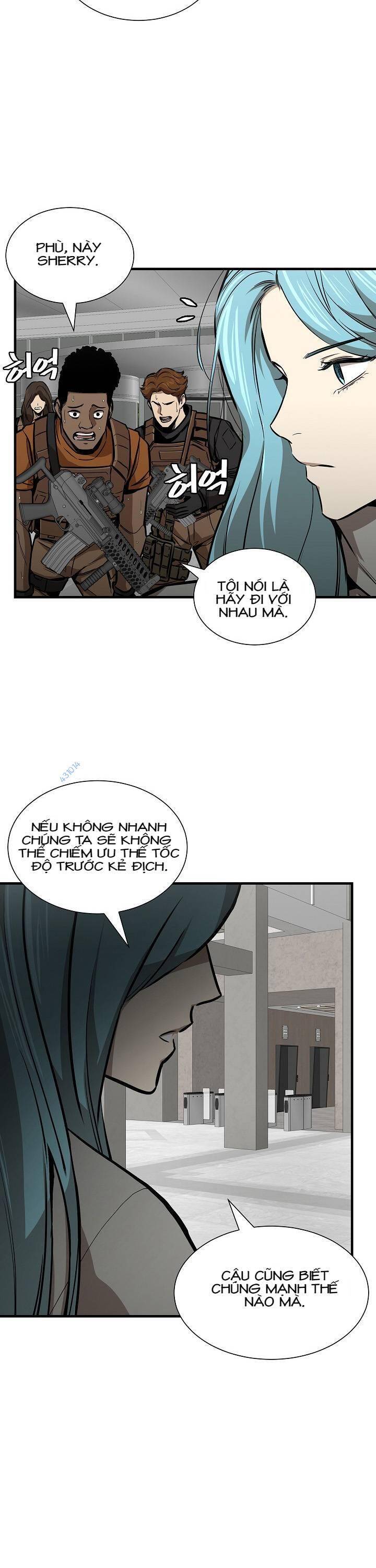 return survival chapter 135 26