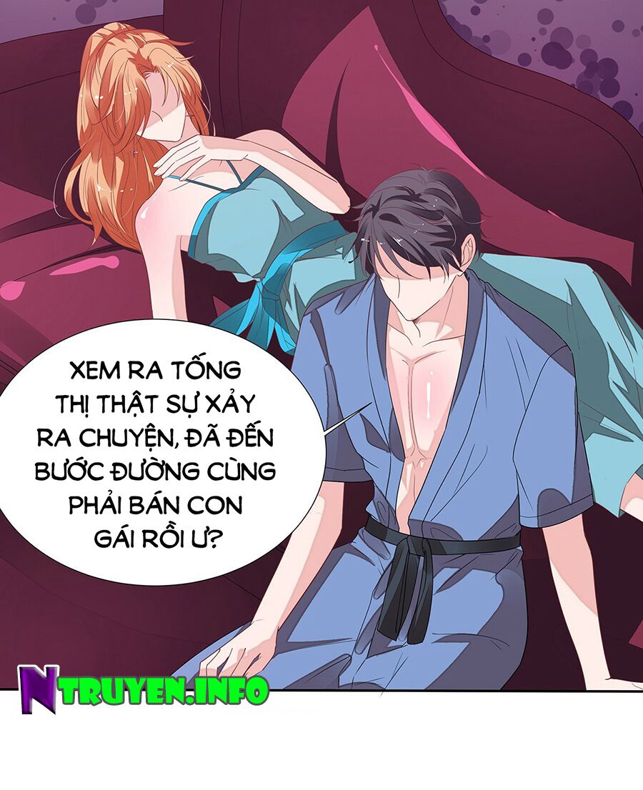 manh thê khó dỗ phần 2 chapter 12 9